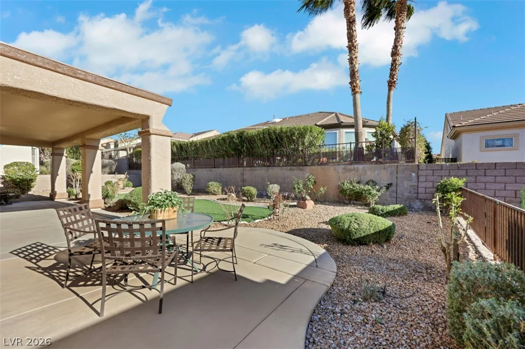 2833 Winslow Springs, Henderson, NV 89052