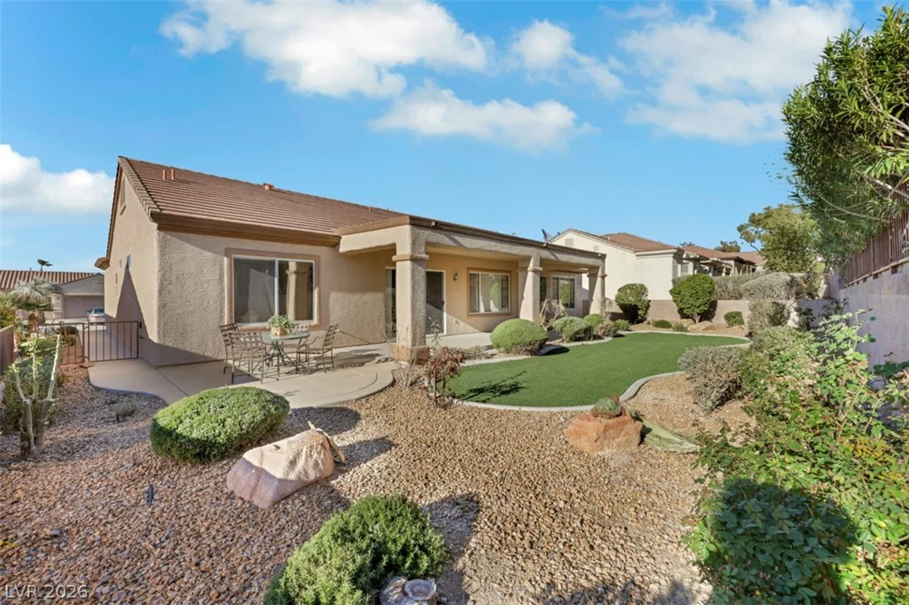 2833 Winslow Springs, Henderson, NV 89052