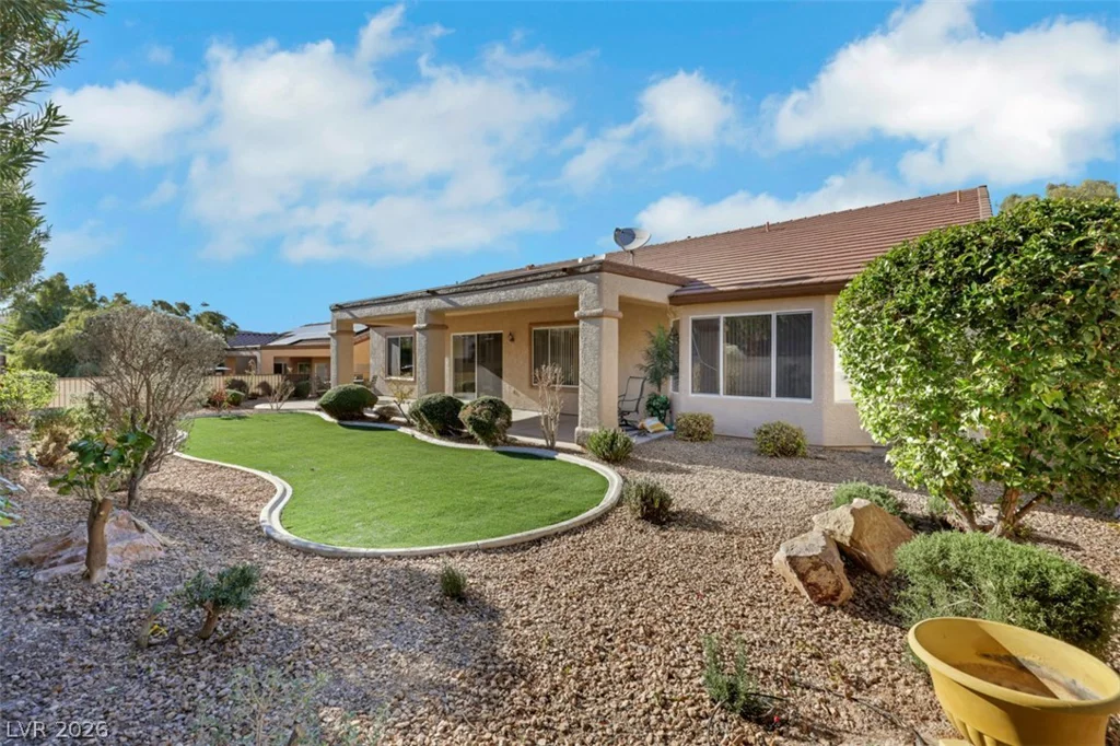 2833 Winslow Springs, Henderson, NV 89052