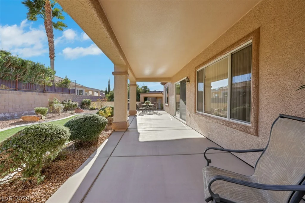 2833 Winslow Springs, Henderson, NV 89052