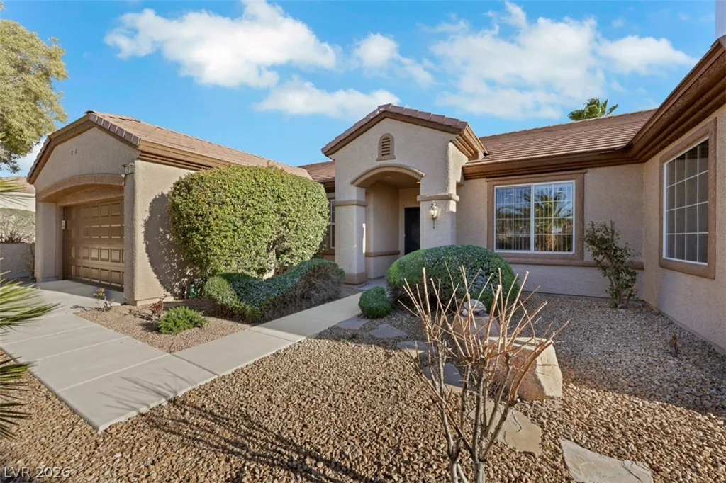 2833 Winslow Springs, Henderson, NV 89052