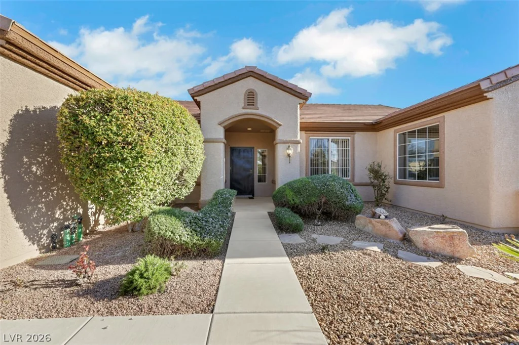 2833 Winslow Springs, Henderson, NV 89052