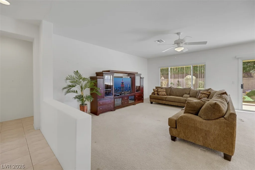 2833 Winslow Springs, Henderson, NV 89052
