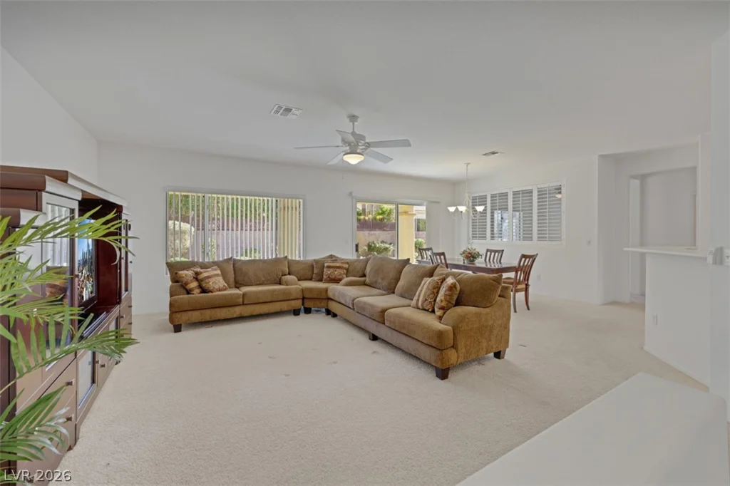 2833 Winslow Springs, Henderson, NV 89052