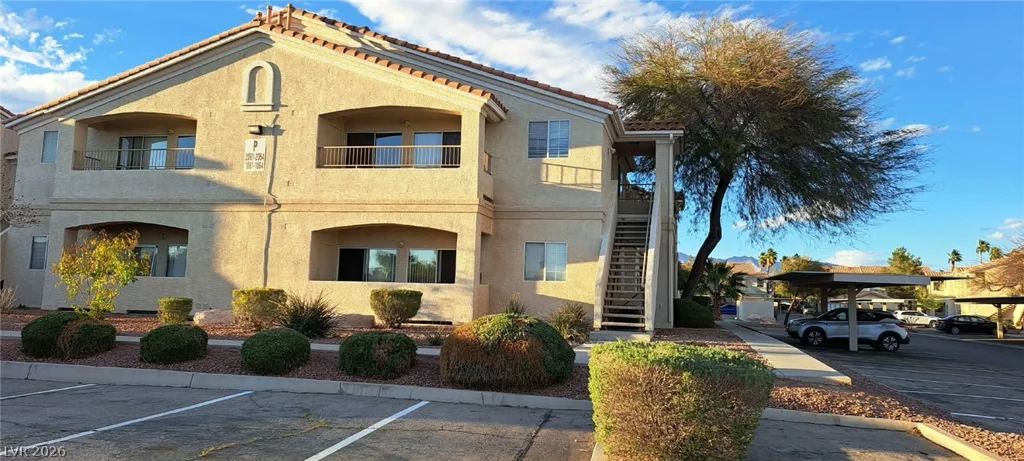 1881 Alexander, North Las Vegas, NV 89032