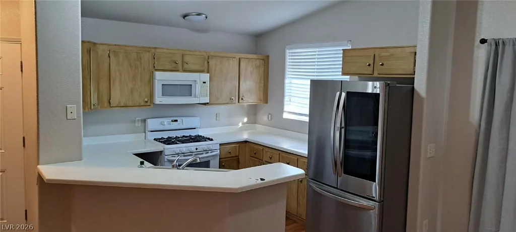 1881 Alexander, North Las Vegas, NV 89032
