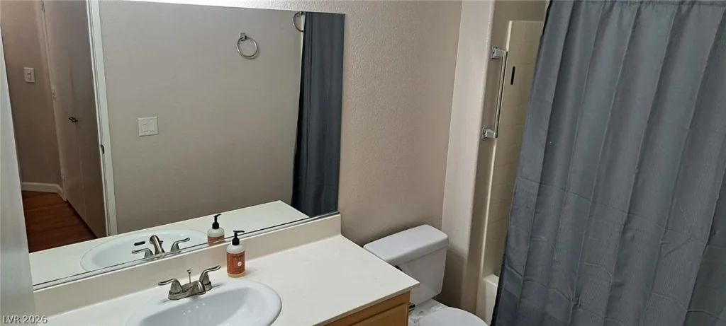 1881 Alexander, North Las Vegas, NV 89032