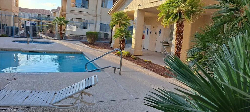 1881 Alexander, North Las Vegas, NV 89032