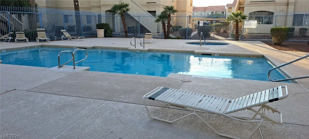 1881 Alexander, North Las Vegas, NV 89032