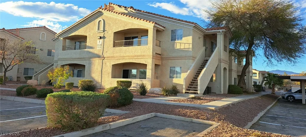 1881 Alexander, North Las Vegas, NV 89032
