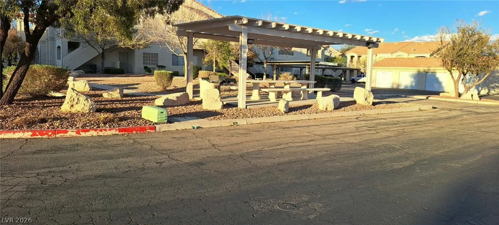 1881 Alexander, North Las Vegas, NV 89032