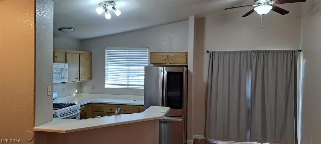 1881 Alexander, North Las Vegas, NV 89032