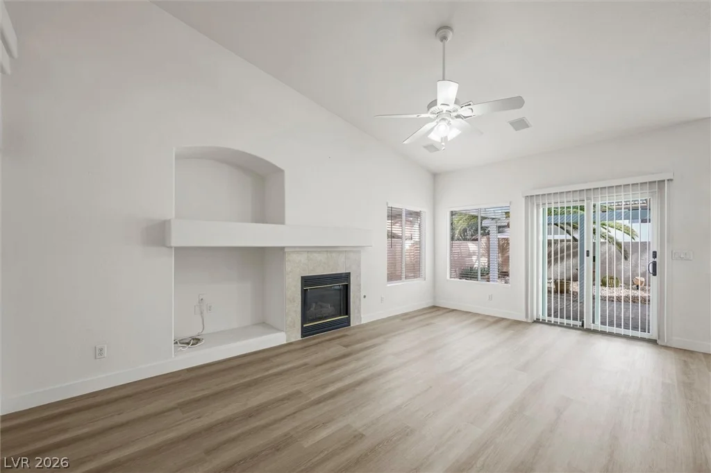 4354 Summers Shade, Las Vegas, NV 89147