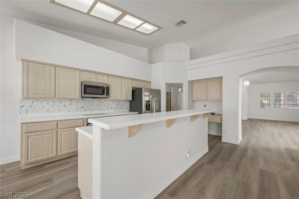 4354 Summers Shade, Las Vegas, NV 89147