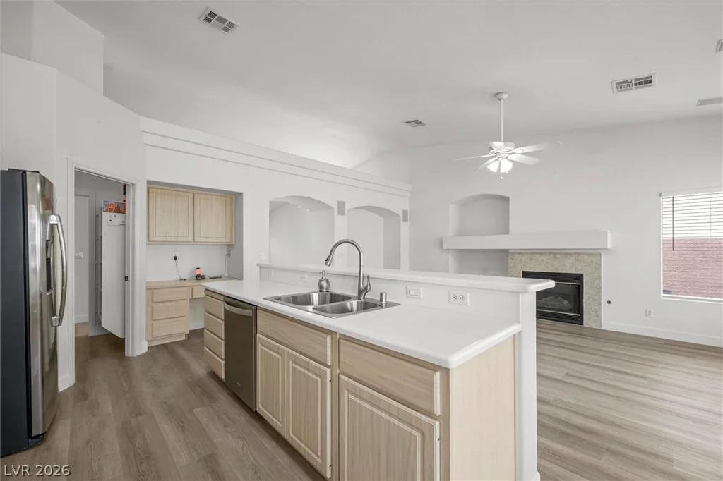4354 Summers Shade, Las Vegas, NV 89147