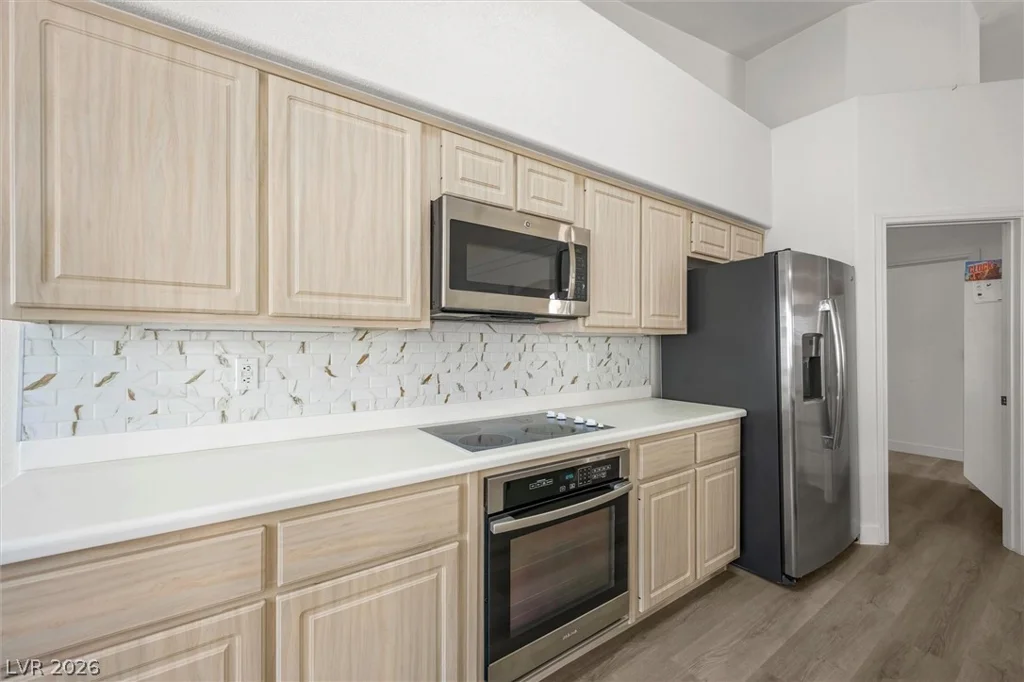 4354 Summers Shade, Las Vegas, NV 89147