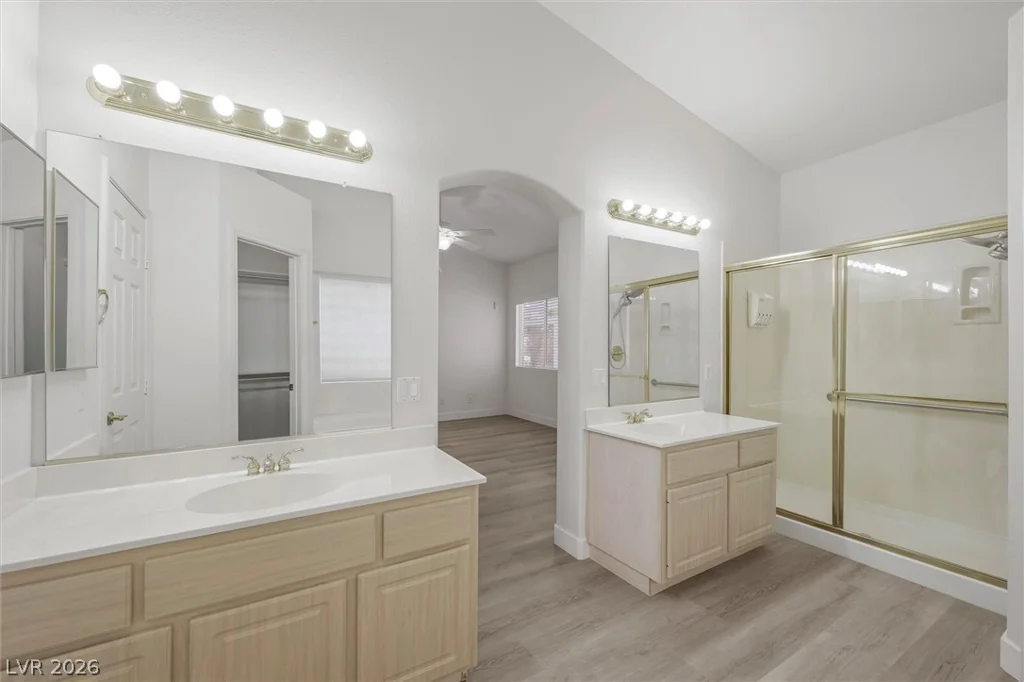 4354 Summers Shade, Las Vegas, NV 89147