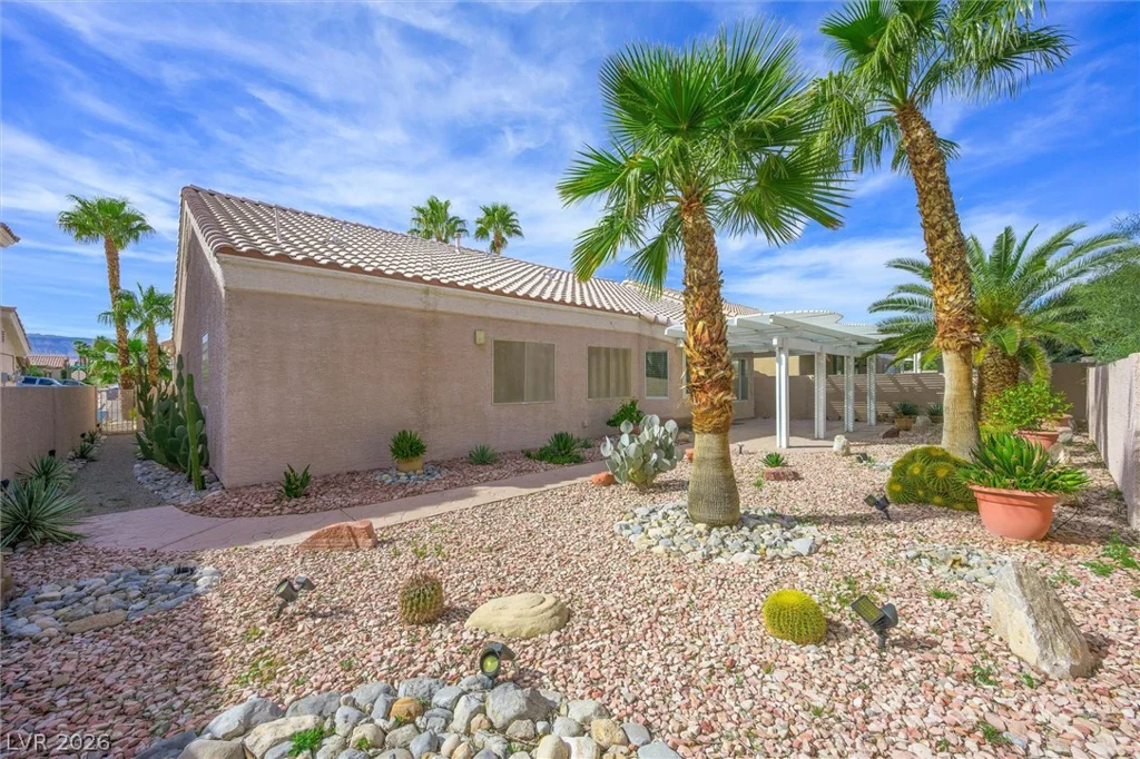 4354 Summers Shade, Las Vegas, NV 89147