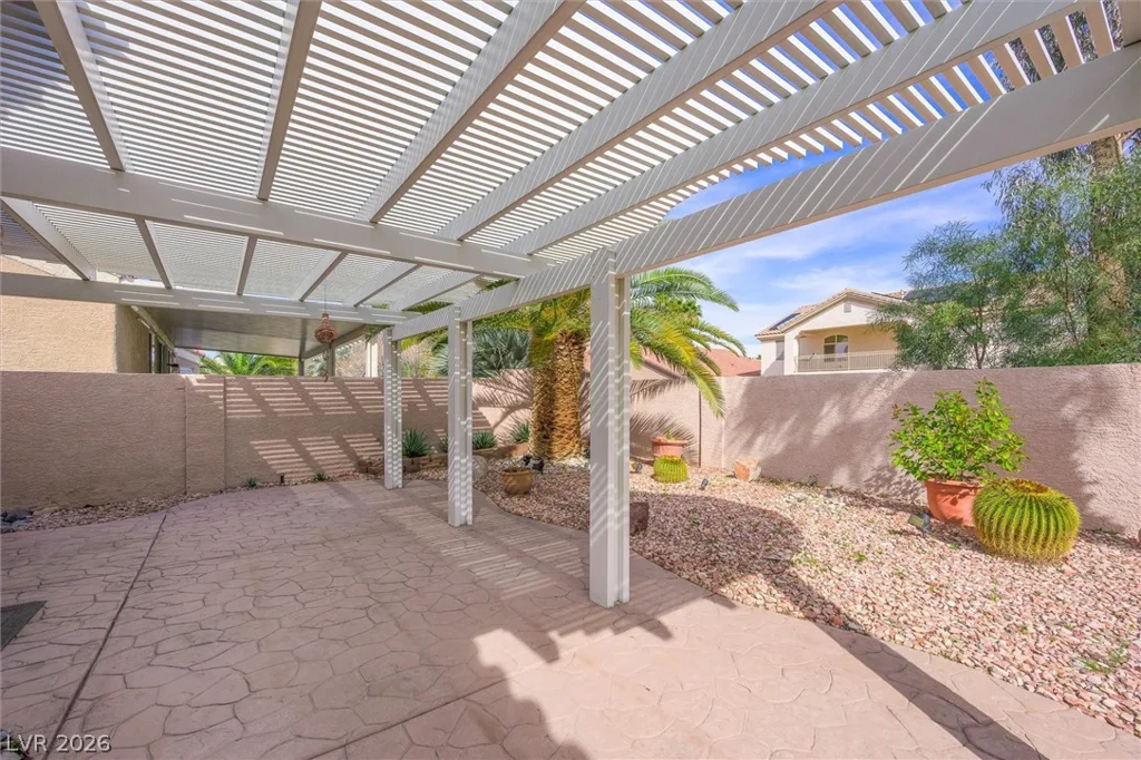 4354 Summers Shade, Las Vegas, NV 89147