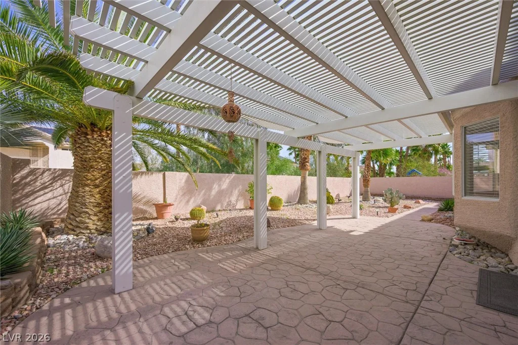 4354 Summers Shade, Las Vegas, NV 89147