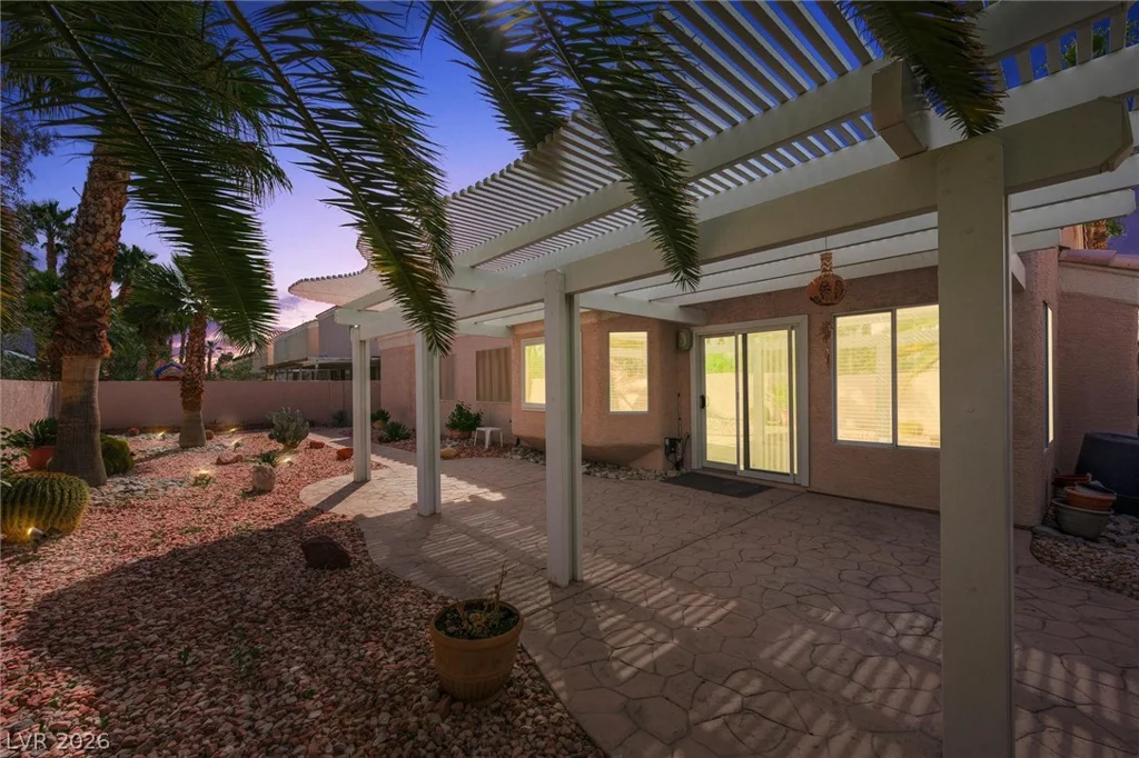 4354 Summers Shade, Las Vegas, NV 89147