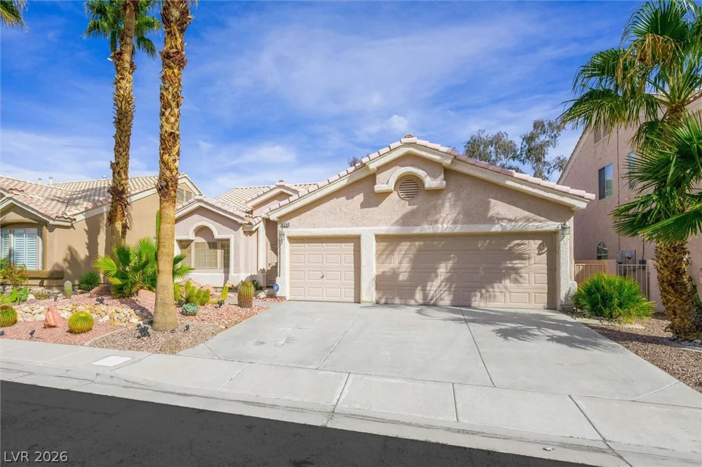 4354 Summers Shade, Las Vegas, NV 89147