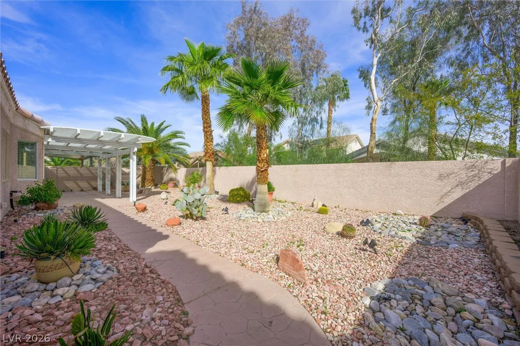 4354 Summers Shade, Las Vegas, NV 89147