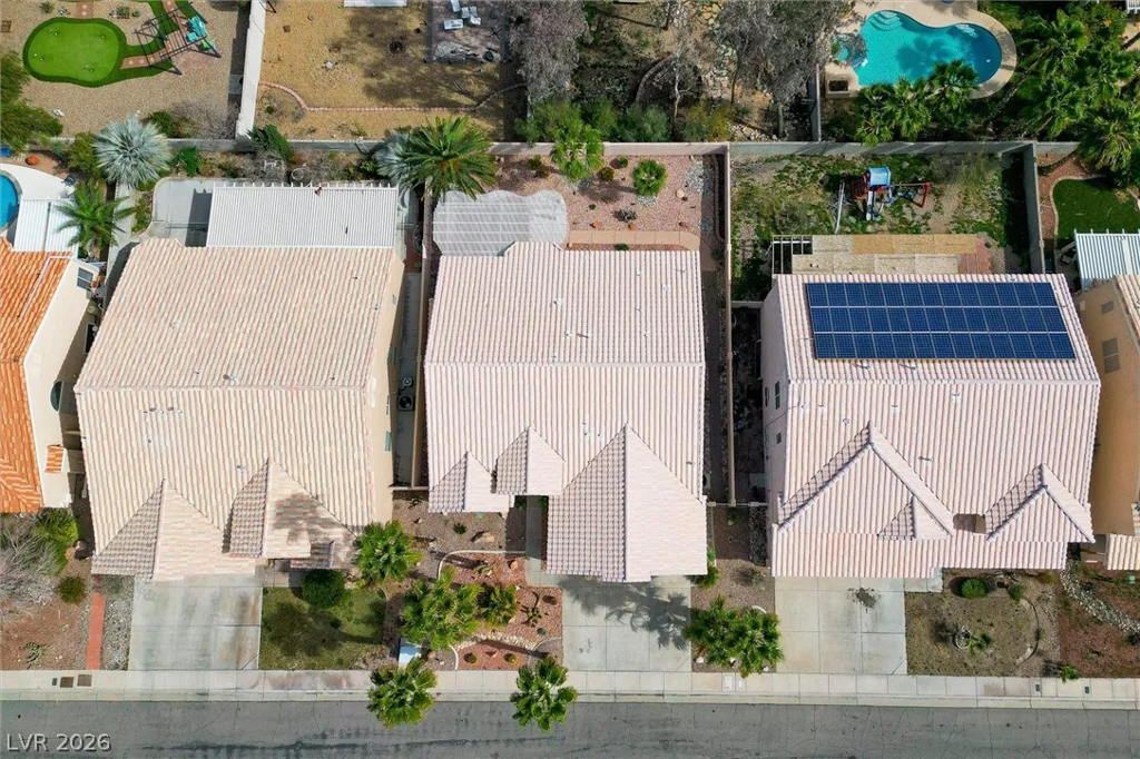 4354 Summers Shade, Las Vegas, NV 89147