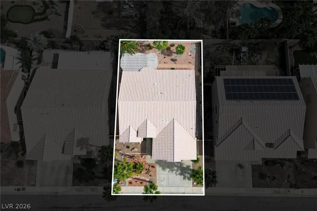 4354 Summers Shade, Las Vegas, NV 89147