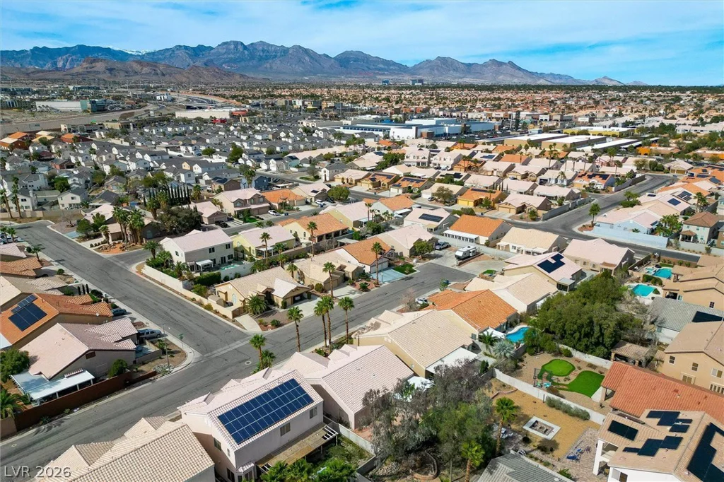 4354 Summers Shade, Las Vegas, NV 89147