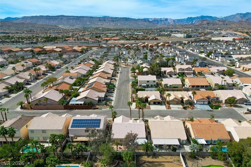 4354 Summers Shade, Las Vegas, NV 89147