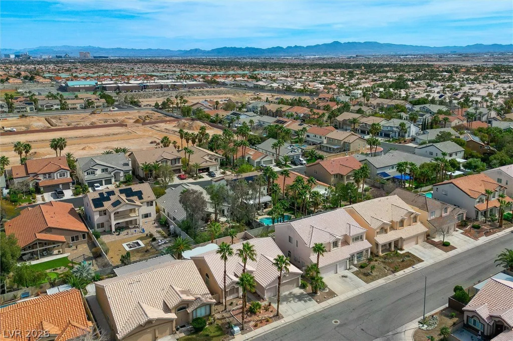 4354 Summers Shade, Las Vegas, NV 89147