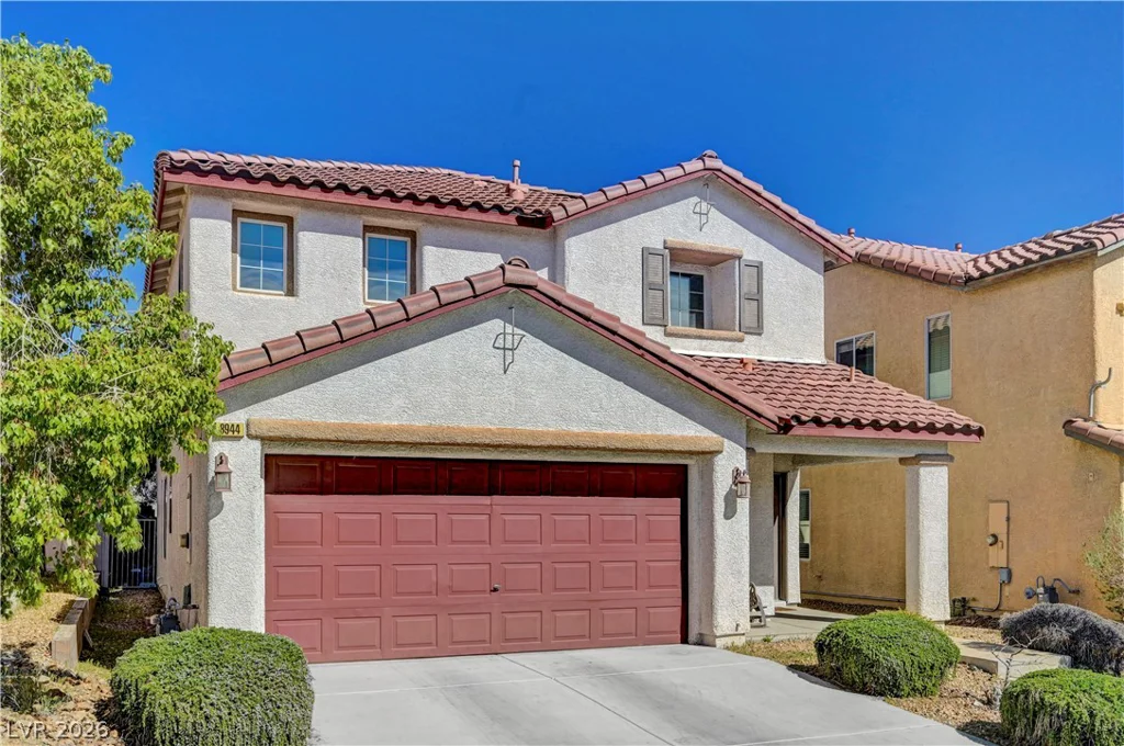 8944 Ryan Creek, Las Vegas, NV 89149