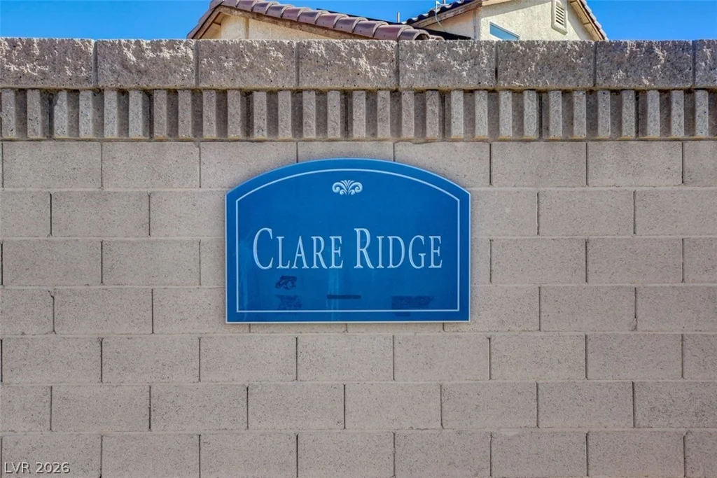 8944 Ryan Creek, Las Vegas, NV 89149