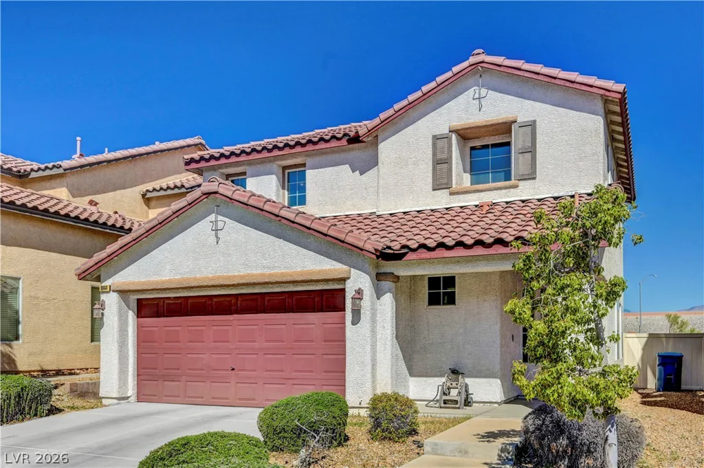 8944 Ryan Creek, Las Vegas, NV 89149