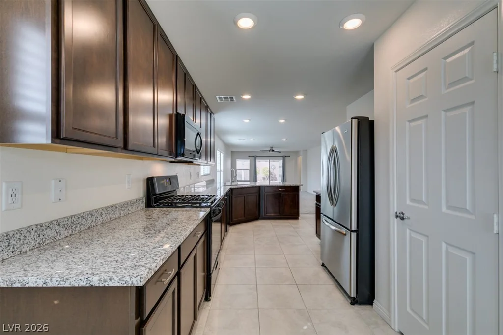 7153 Piute Mesa, North Las Vegas, NV 89084