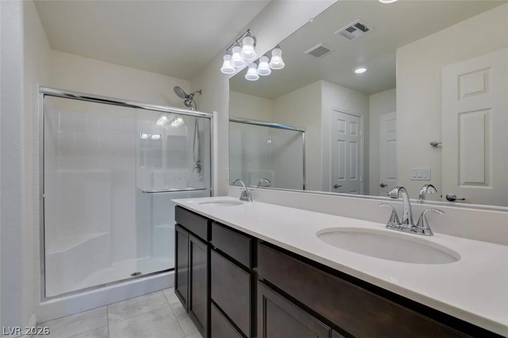 7153 Piute Mesa, North Las Vegas, NV 89084