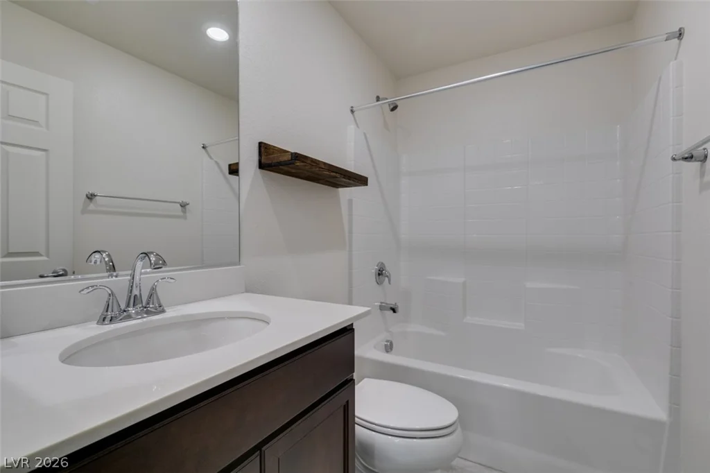 7153 Piute Mesa, North Las Vegas, NV 89084