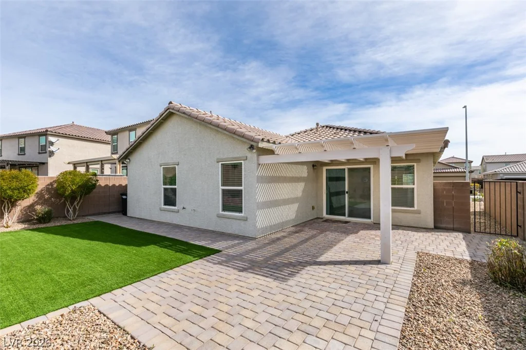 7153 Piute Mesa, North Las Vegas, NV 89084