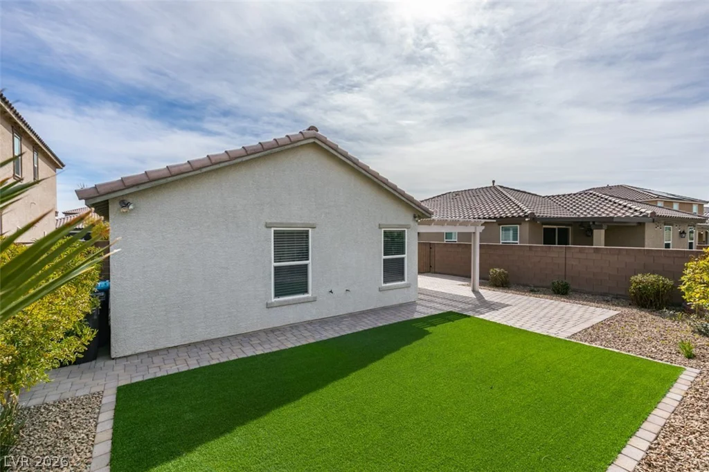 7153 Piute Mesa, North Las Vegas, NV 89084