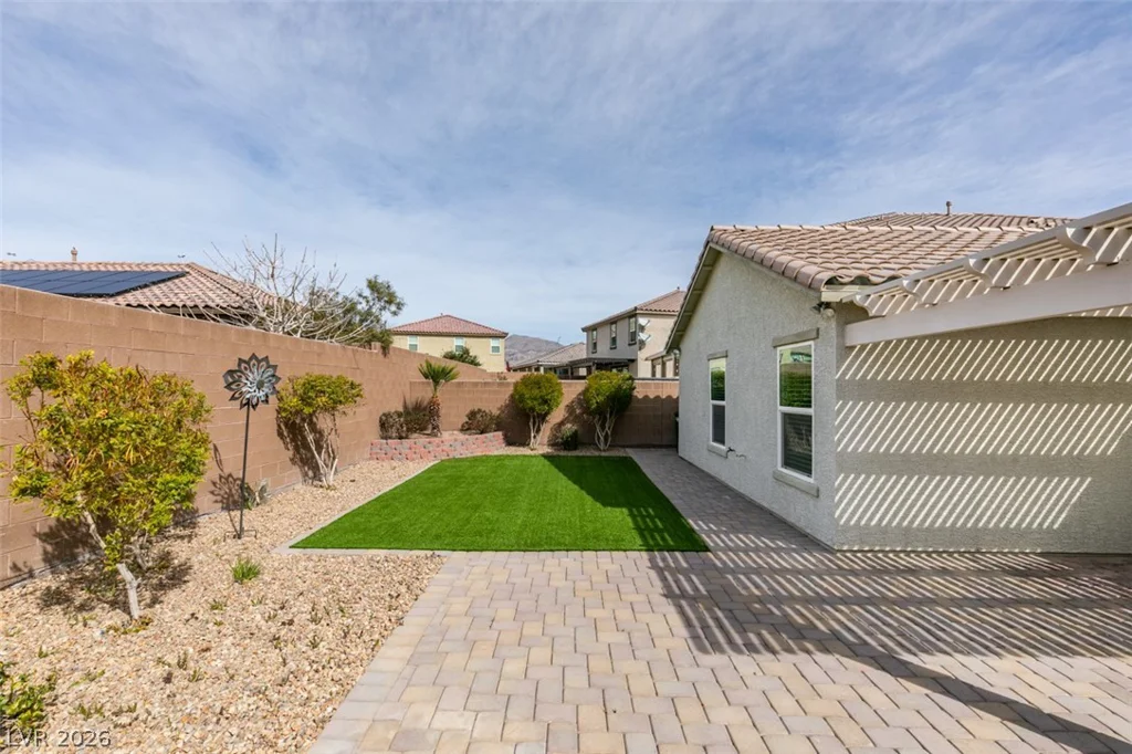 7153 Piute Mesa, North Las Vegas, NV 89084