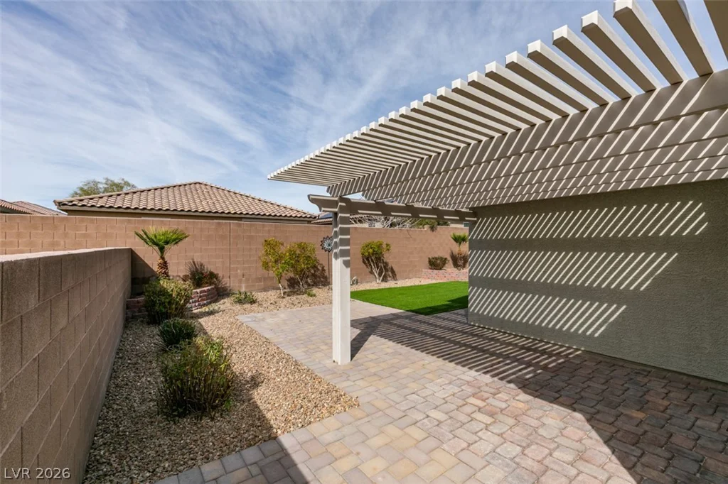 7153 Piute Mesa, North Las Vegas, NV 89084