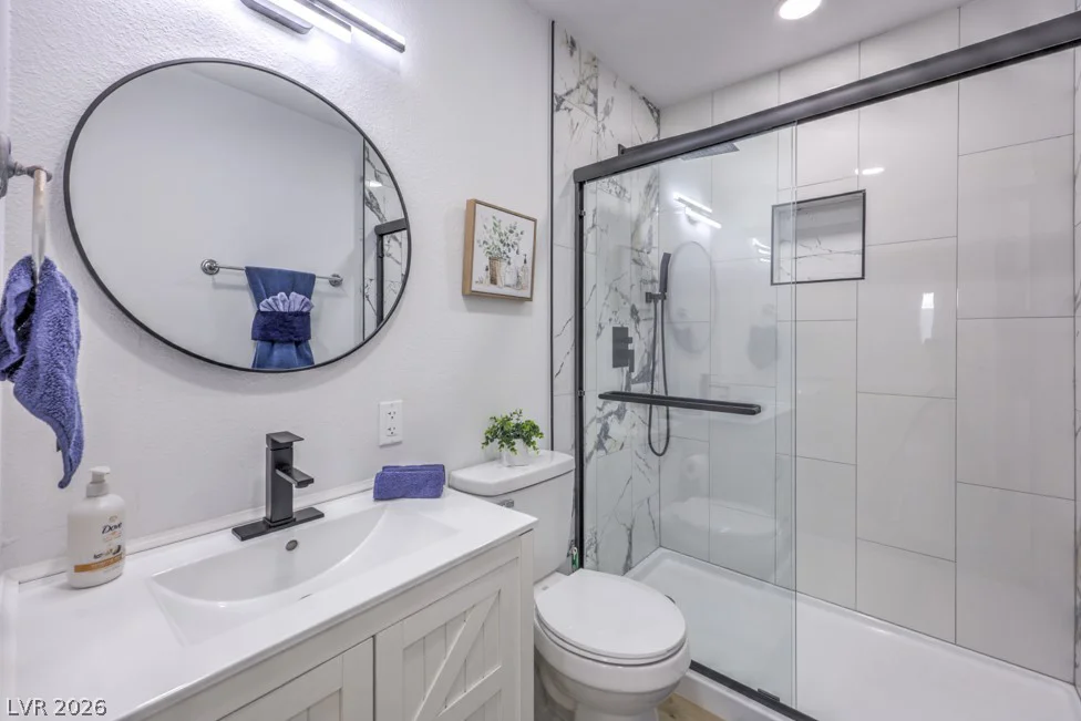 2691 San Domingo, Las Vegas, NV 89115