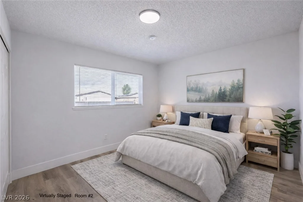 2691 San Domingo, Las Vegas, NV 89115