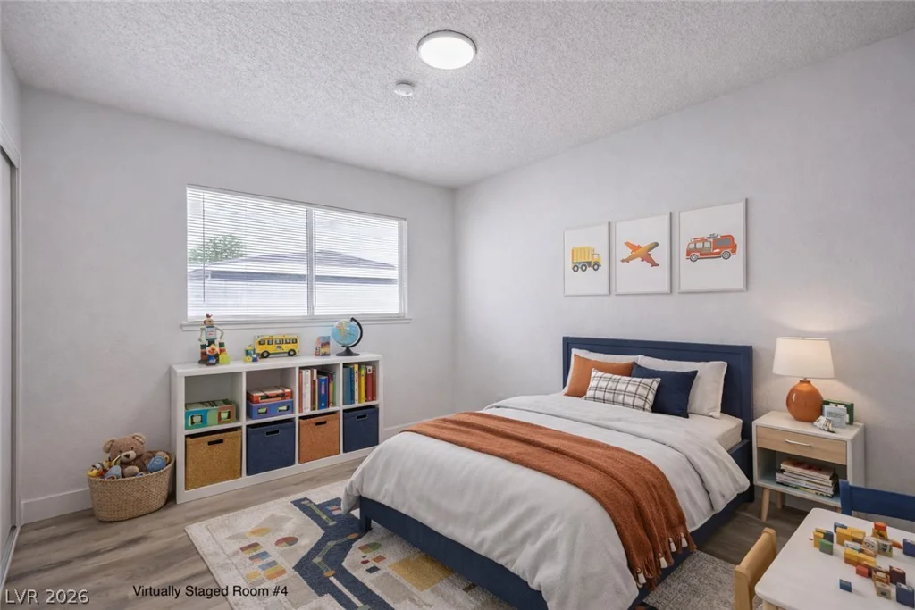 2691 San Domingo, Las Vegas, NV 89115