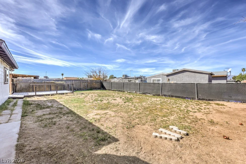 2691 San Domingo, Las Vegas, NV 89115