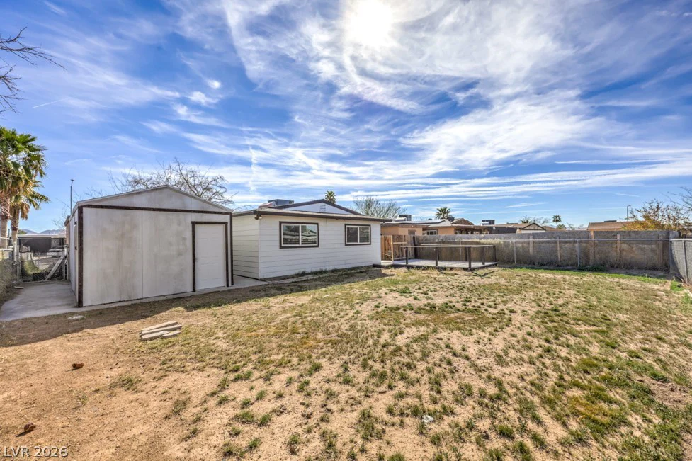 2691 San Domingo, Las Vegas, NV 89115