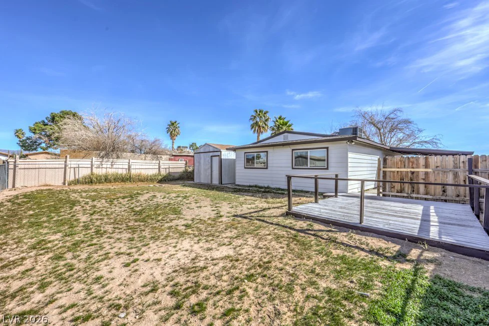 2691 San Domingo, Las Vegas, NV 89115