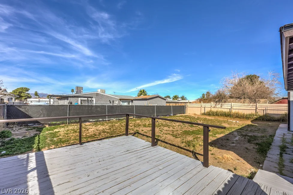 2691 San Domingo, Las Vegas, NV 89115