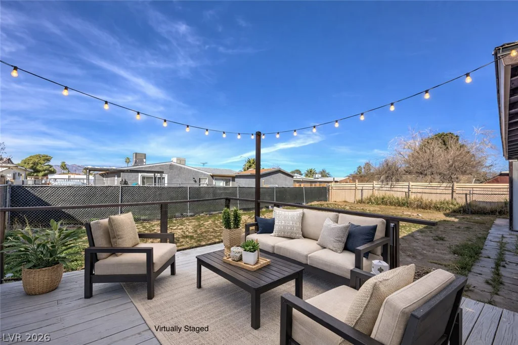 2691 San Domingo, Las Vegas, NV 89115